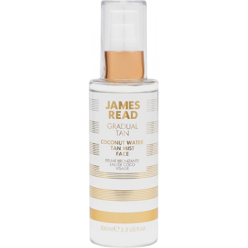James Read Coconut Water Tan Mist Face 100 ml