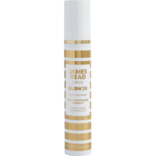 James Read Glow 20 Facial Serum 50 ml
