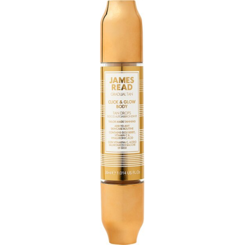 James Read Click & Glow Body 30 ml