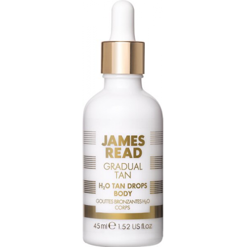 James Read H2O Tan Drops Body 45 ml