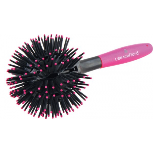 Lee Stafford My Big Fat Bouncy Brush