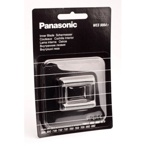 Panasonic Klingenblock 7109/6002/7036 8043/8093/8078, WES9064Y