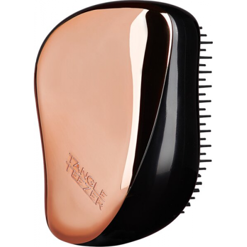 Tangle Teezer Compact Styler Rose Gold Schwarz