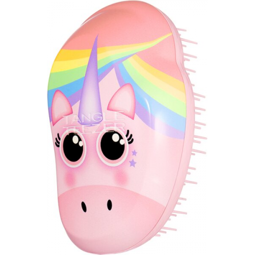 Tangle Teezer Original Mini Children Pink Unicorn