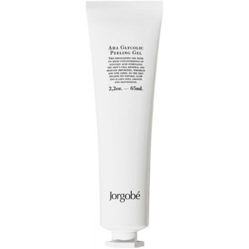 Jorgob&eacute; AHA Glycolic Peeling Gel 30 ml