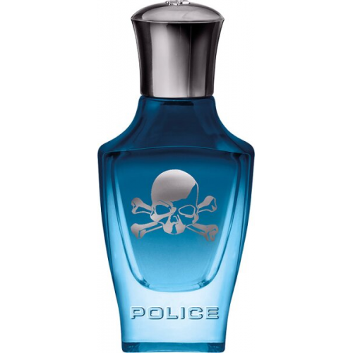 Police Potion Power for Him Eau de Parfum (EdP) 30 ml