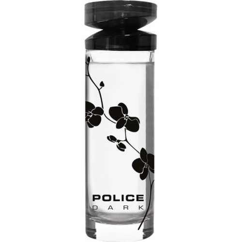 Police Dark Eau de Toilette (EdT) 100 ml