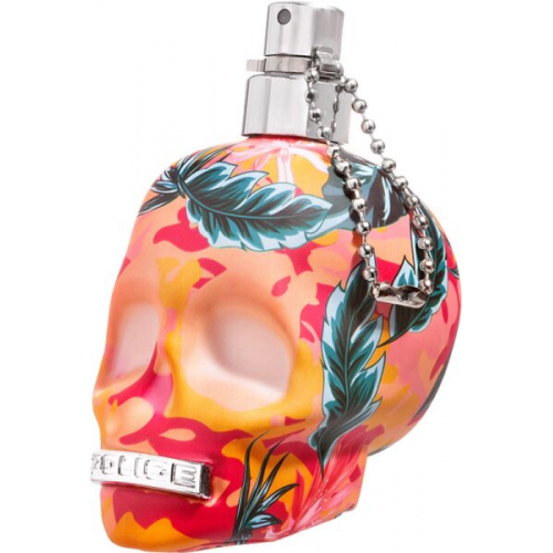 Police To Be Exotic Jungle for Woman Eau de Parfum (EdP) 40 ml