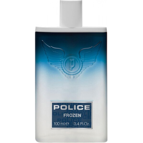 Police Frozen Eau de Toilette (EdT) 100 ml