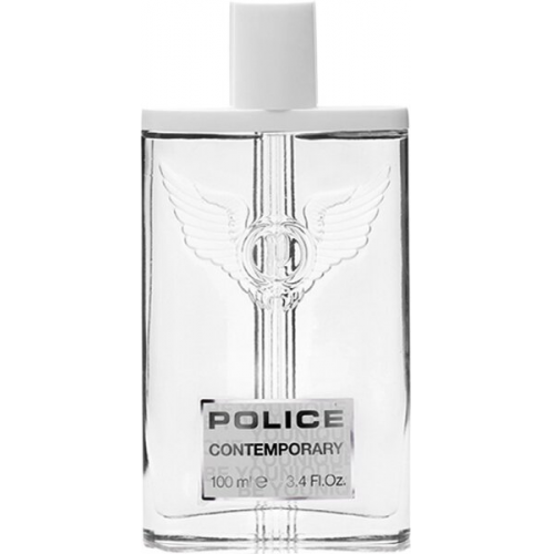 Police Contemporary Eau de Toilette (EdT) 100 ml