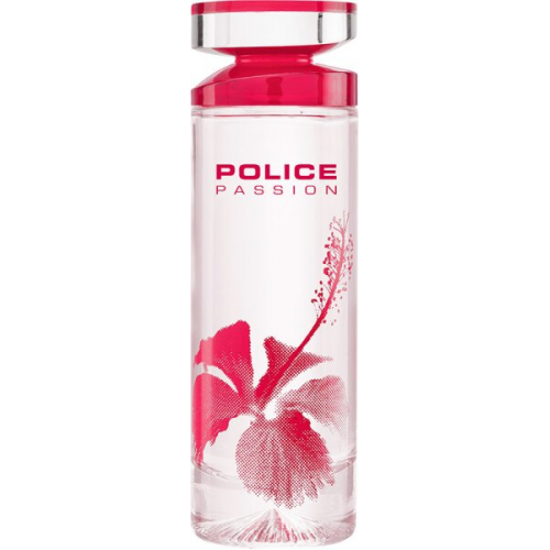 Police Passion Eau de Toilette (EdT) 100 ml