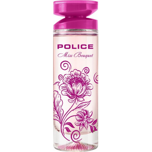 Police Miss Bouquet Eau de Toilette (EdT) 100 ml