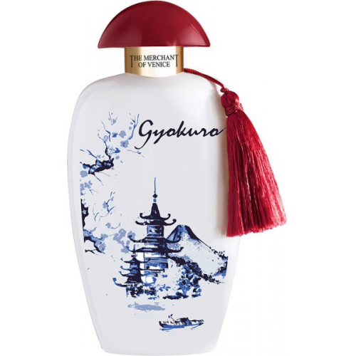 The Merchant of Venice Gyokuro Eau de Parfum (EdP) 100 ml