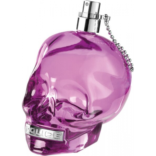 Police To Be Woman Eau de Parfum (EdP) 125 ml