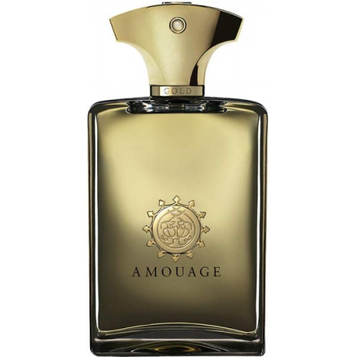 Amouage Gold Man Eau de Parfum (EdP) 100 ml