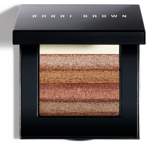 Bobbi Brown Bobbi Brown Shimmer Brick 01 Bronze 10 g