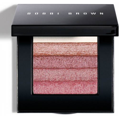 Bobbi Brown Shimmer Brick Compact 05 Rose 10,3 g