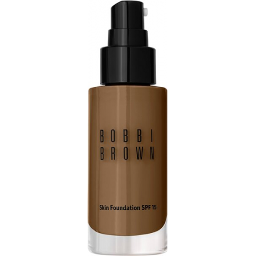 Bobbi Brown Skin Foundation SPF 15 7.0 Almond 30 ml