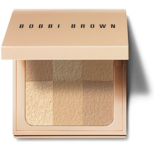 Bobbi Brown Nude Finish Illuminating Powder 03 Nude 6,6 g