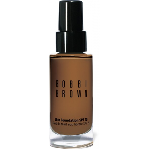 Bobbi Brown Skin Foundation SPF 15 7.25 Cool Almond 30 ml