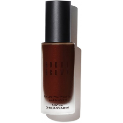 Bobbi Brown Skin Long-Wear Weightless Foundation SPF 15 10 Espresso 30 ml