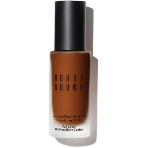 Bobbi Brown Skin Long-Wear Weightless Foundation SPF 15 7.25 Cool Almond 30 ml