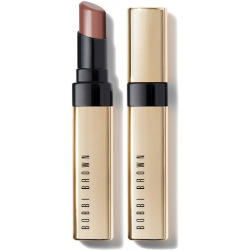 Bobbi Brown Luxe Shine Intense Lipstick 01 Bare Truth 3,4 g