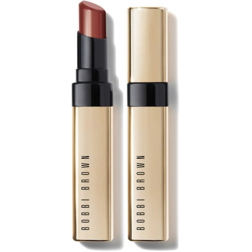 Bobbi Brown Luxe Shine Intense Lipstick 04 Claret 3,4 g