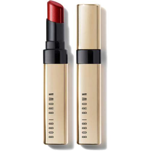 Bobbi Brown Luxe Shine Intense Lipstick 08 Red Stiletto 3,4 g