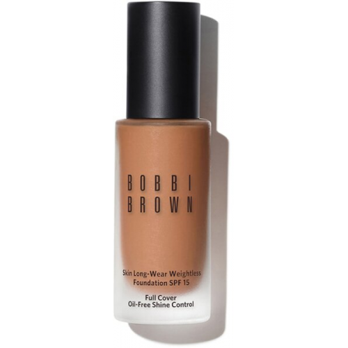 Bobbi Brown Skin Long-Wear Weightless Foundation SPF 15 C066 Cool Honey 30 ml