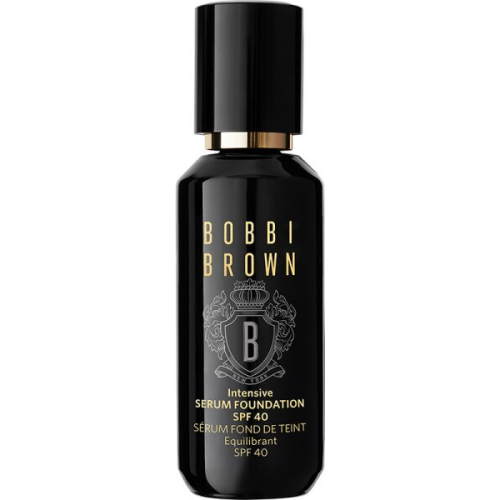 Bobbi Brown Intensive Serum Foundation W-026 Warm Ivory 30 ml