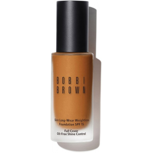 Bobbi Brown Skin Long-Wear Weightless Foundation SPF 15 N-070 Neutral Golden070 30 ml