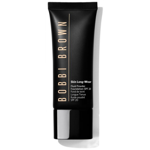 Bobbi Brown Skin Long-Wear Fluid Powder Foundation SPF 20 02 Sand 40 ml