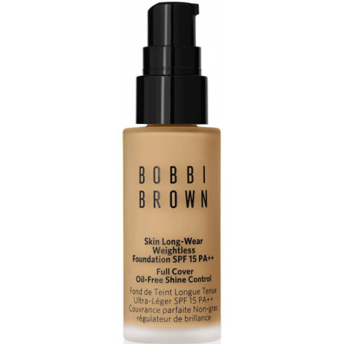 Bobbi Brown Mini Skin Long-Wear Weightless Foundation 13 ml Beige