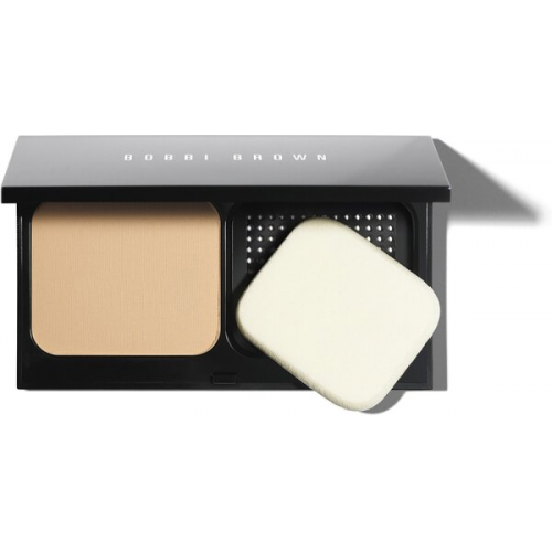 Bobbi Brown Skin Weightless Powder Foundation W-046 Warm Beige 11 g