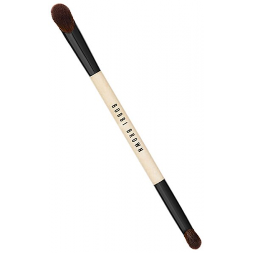 Bobbi Brown Dual-Ended Full Coverage Eye Brush 1 Stk.