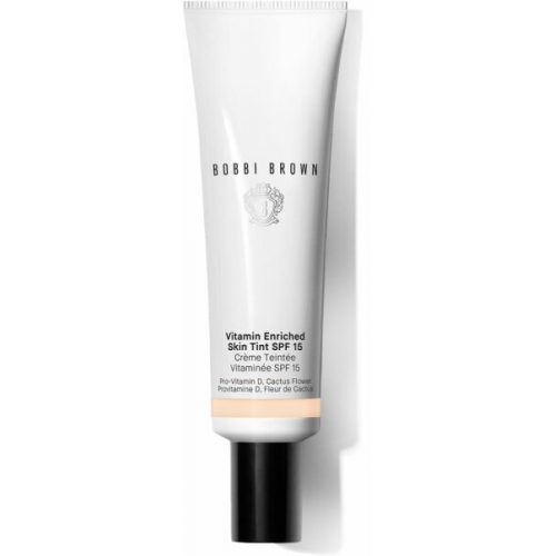 Bobbi Brown Vitamin Enriched Skin Tint 01 Vey Fair 50 ml