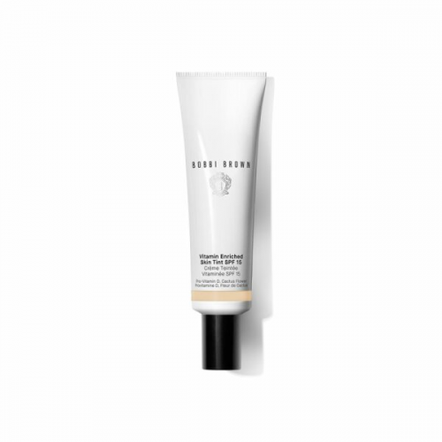 Bobbi Brown Vitamin Enriched Skin Tint 04 Light Warm 50 ml