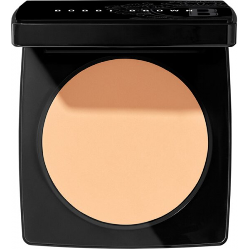 Bobbi Brown Sheer Finish Pressed Powder 02 Sunny Beige 9 g