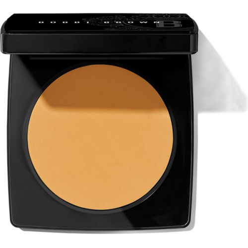 Bobbi Brown Sheer Finish Pressed Powder 03 Golden Orange 9 g