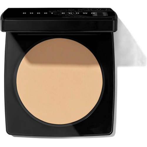 Bobbi Brown Sheer Finish Pressed Powder 05 Soft Sand 9 g