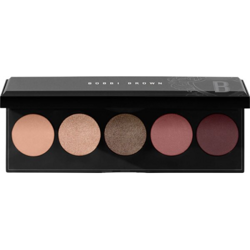 Bobbi Brown Bare Nudes Collection Nr. 01 Rosey Nudes