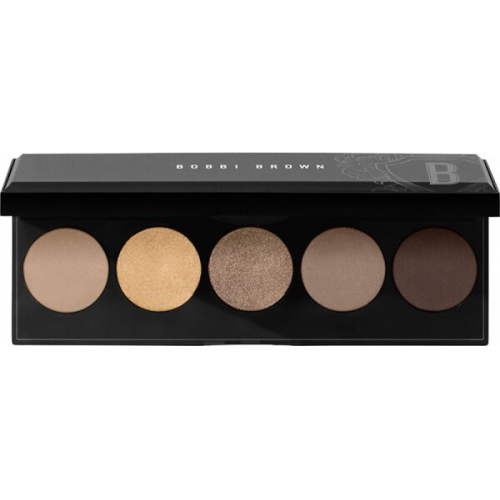 Bobbi Brown Bare Nudes Collection Nr. 01 Smokey Nudes