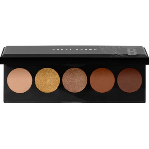 Bobbi Brown Bare Nudes Collection Nr. 01 Bronzed Nudes