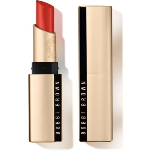 Bobbi Brown Luxe Matte Lipstick 10 Golden Hour 3,5 g