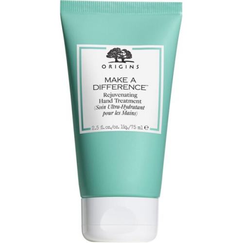 Origins Make A Difference Rejuvenating Hand Treatment 75 ml