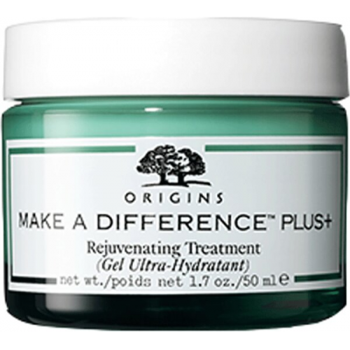 Origins Make a Difference Plus+ Rejuvenating Treatment 50 ml