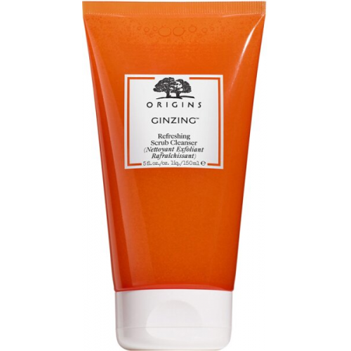 Origins GinZing Refreshing Scrub Cleanser 150 ml