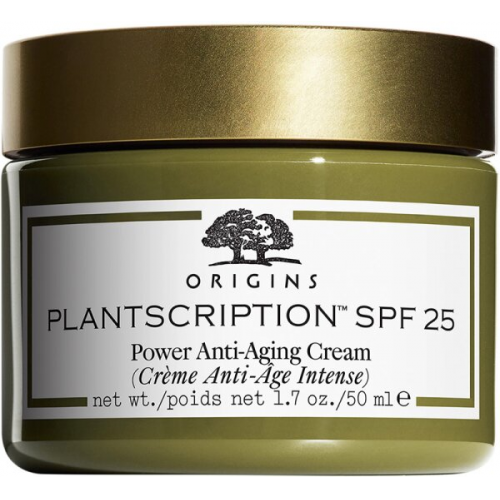 Origins Plantscription SPF25 Power Anti-Aging Cream 50 ml