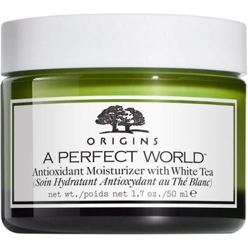 Origins A Perfect World Antioxidant Moisturizer with White Tea 50 ml